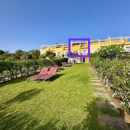 Luxury Сasa de vacaciones Albufeira
