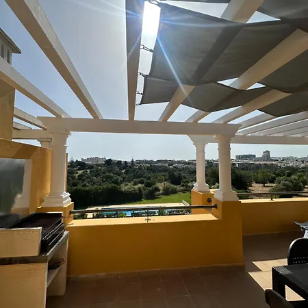 Prázdninový dům Luxury *