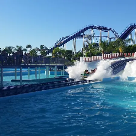 Dom wakacyjny Luxury