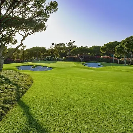 Prázdninový dům Luxury Albufeira