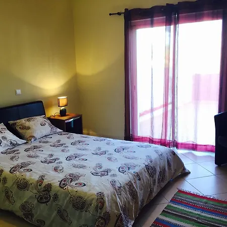 Prázdninový dům Luxury