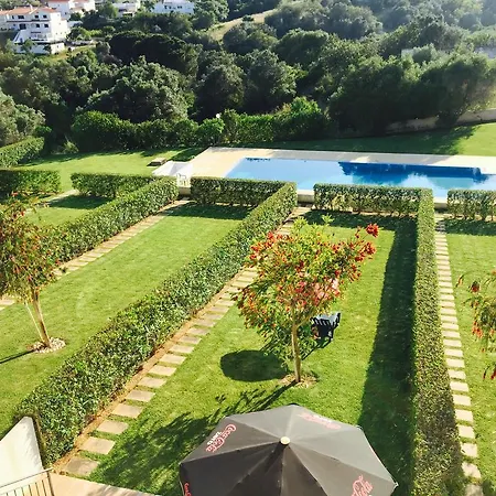 Casa de Férias Luxury Albufeira