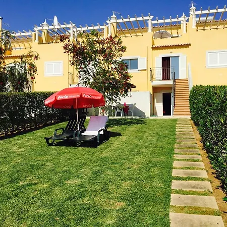 Casa de Férias Luxury *