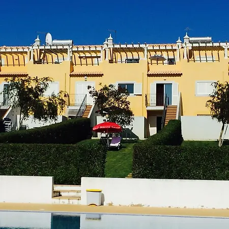 Dom wakacyjny Luxury