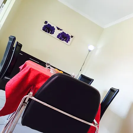 Dom wakacyjny Luxury *