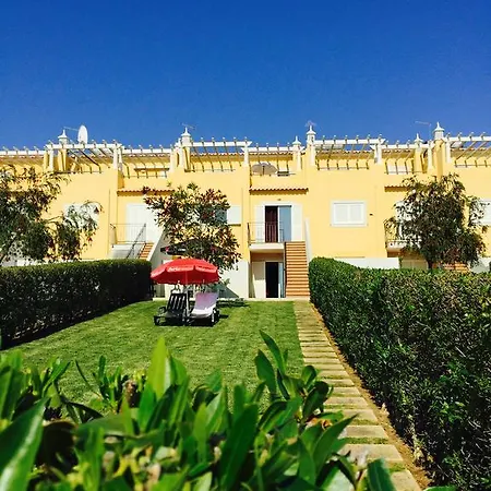 Dom wakacyjny Luxury