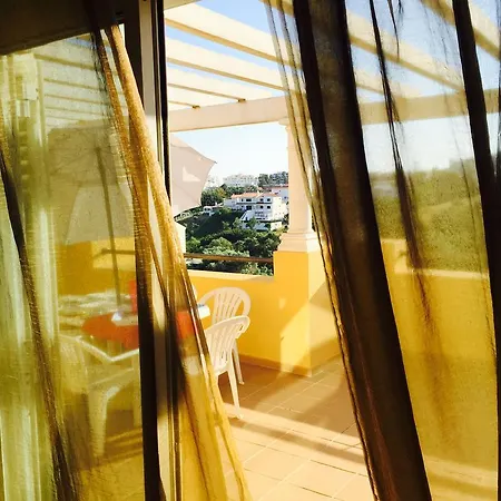 Dom wakacyjny Luxury Albufeira