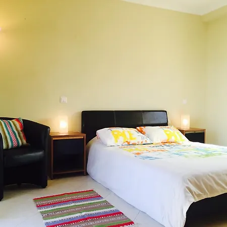 Casa de Férias Luxury *