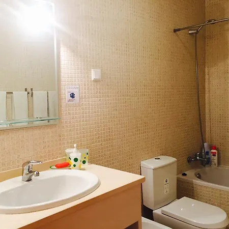 Prázdninový dům Luxury