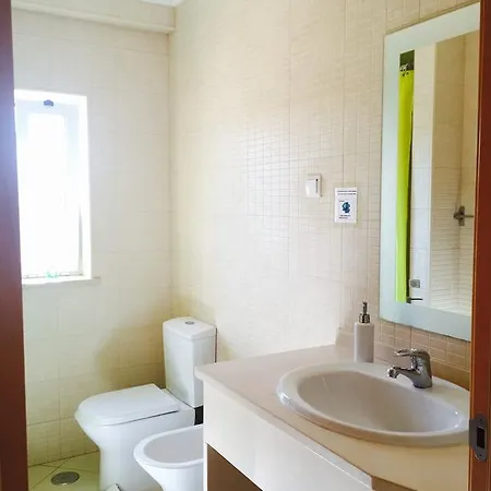 Casa de Férias Luxury *