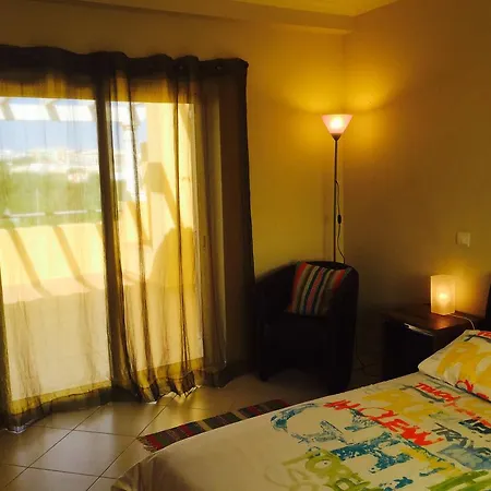 Prázdninový dům Luxury *