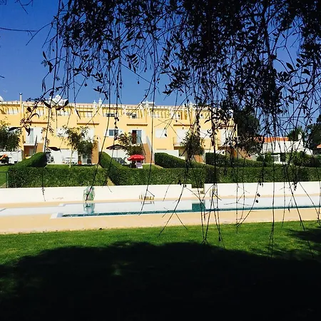 Ferienhaus Luxury