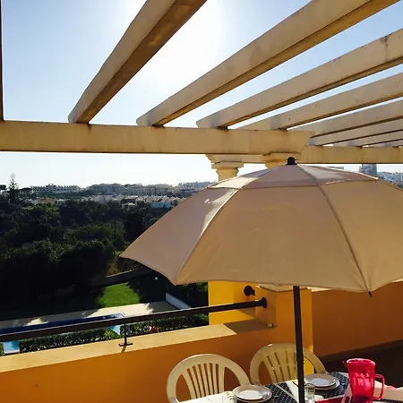 Luxury Dom wakacyjny Albufeira