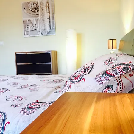 Luxury Casa de Férias
