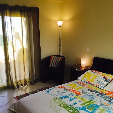 Dom wakacyjny Luxury Albufeira