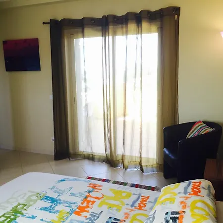 Dom wakacyjny Luxury