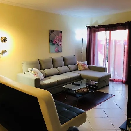 Casa de Férias Luxury *