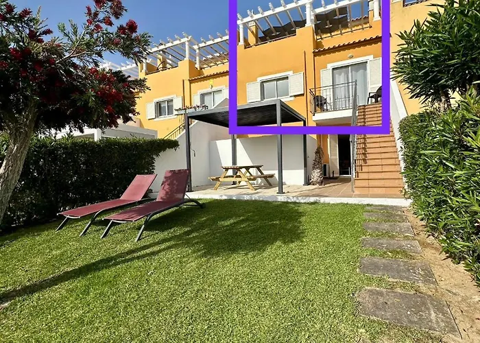 Luxury * Albufeira