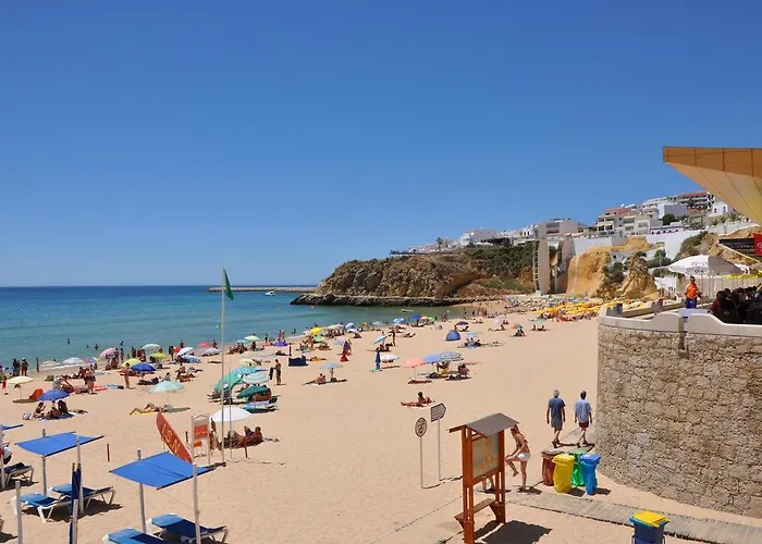 Luxury * 阿尔布费拉