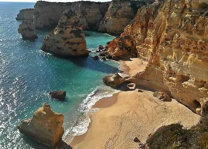 Luxury 阿尔布费拉