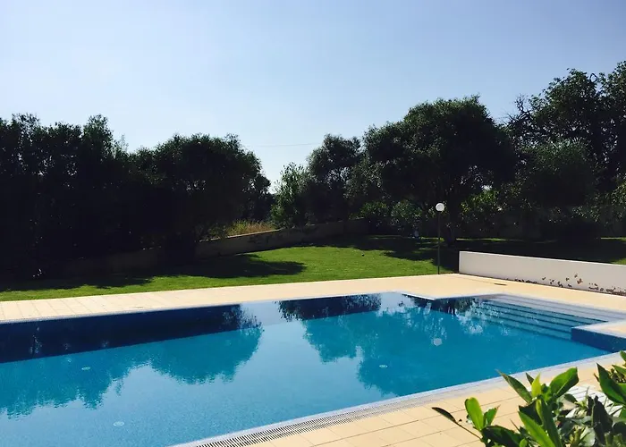 Luxury Albufeira