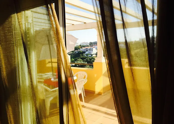 度假居 Luxury 阿尔布费拉