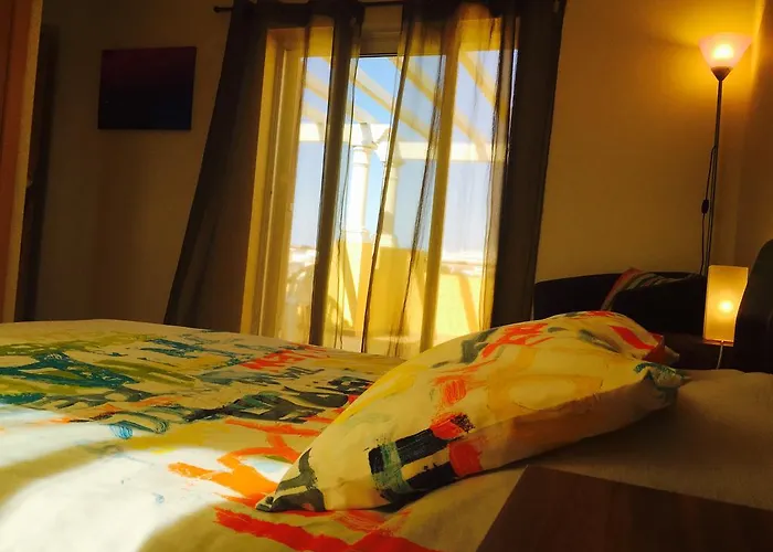 Luxury 阿尔布费拉