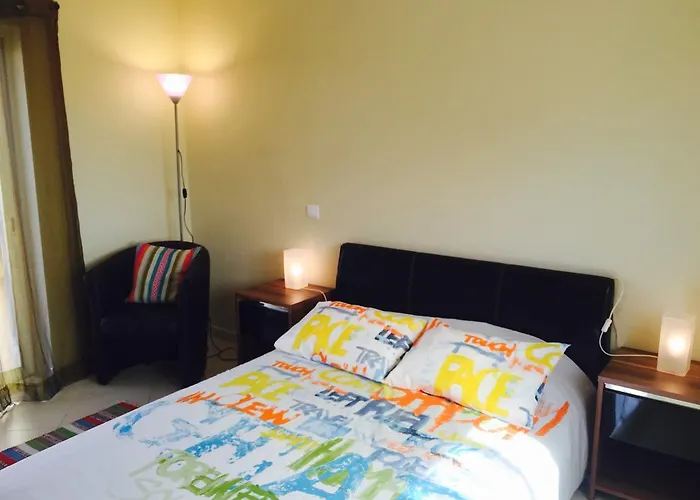 度假居 Luxury 阿尔布费拉