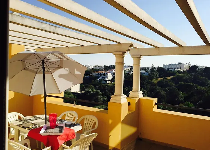 Luxury 阿尔布费拉