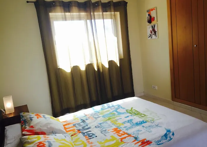 Luxury 度假居 阿尔布费拉