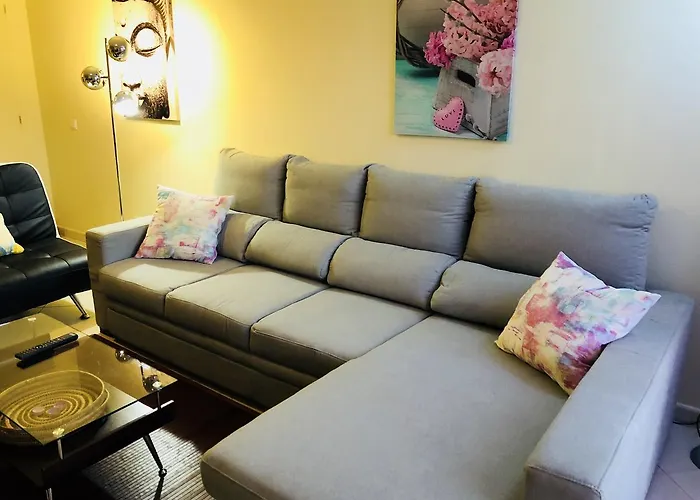 Luxury 度假居 阿尔布费拉