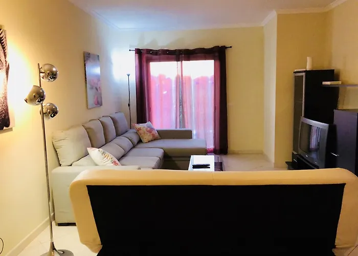 Luxury 度假居 阿尔布费拉