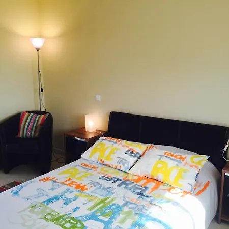 Holiday home Luxury Albufeira