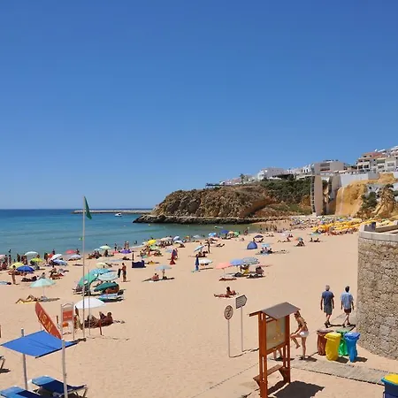 Luxury * Албуфейра