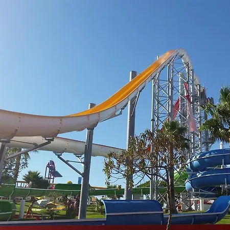 Luxury Албуфейра