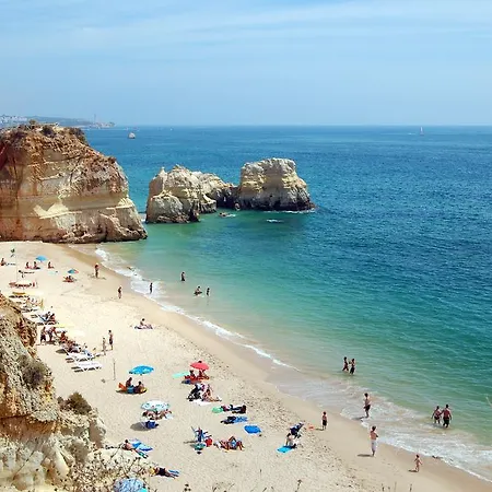 Luxury * Албуфейра