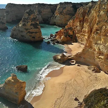 Luxury Албуфейра