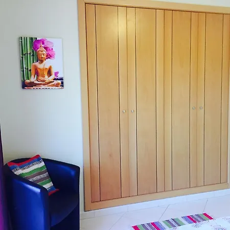 Luxury Албуфейра