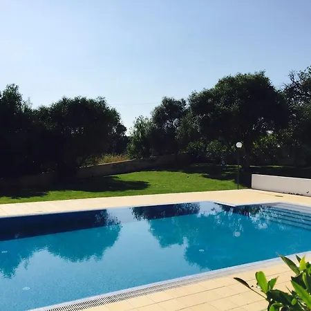 Luxury Албуфейра