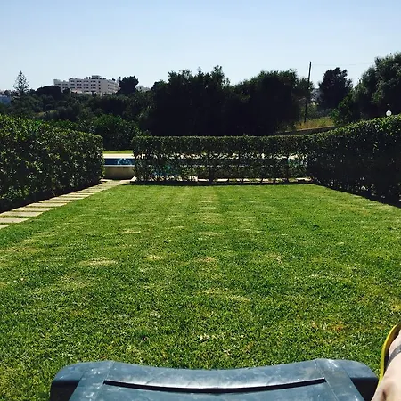 Дом отдыха Luxury Албуфейра