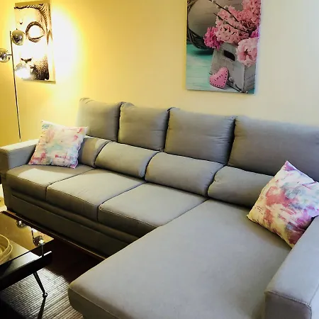 Luxury Дом отдыха Албуфейра